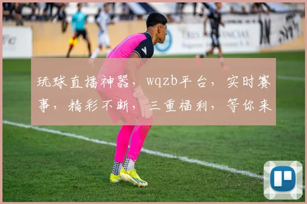 玩球直播神器，wqzb平台，实时赛事，精彩不断，三重福利，等你来抢，体验非凡